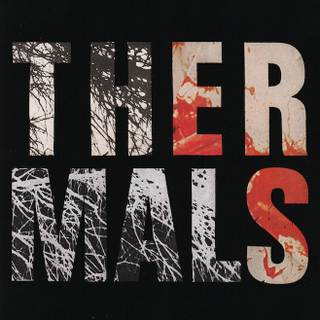 Illustration for article titled The Thermals sign to Saddle Creek, announce new album